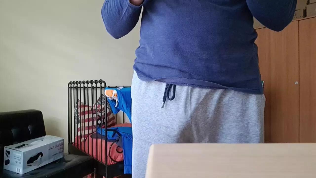 paketorro on Cam4 
