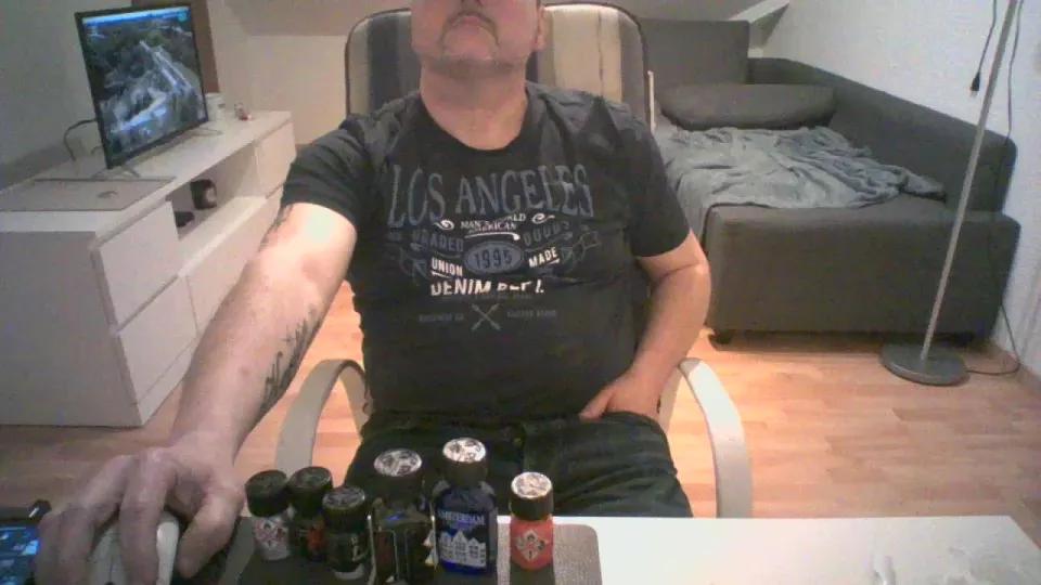 palpi2 on Cam4 