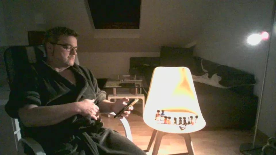 palpi2 on Cam4 