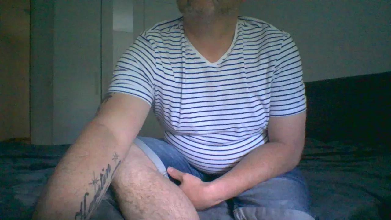 palpi2 on Cam4 