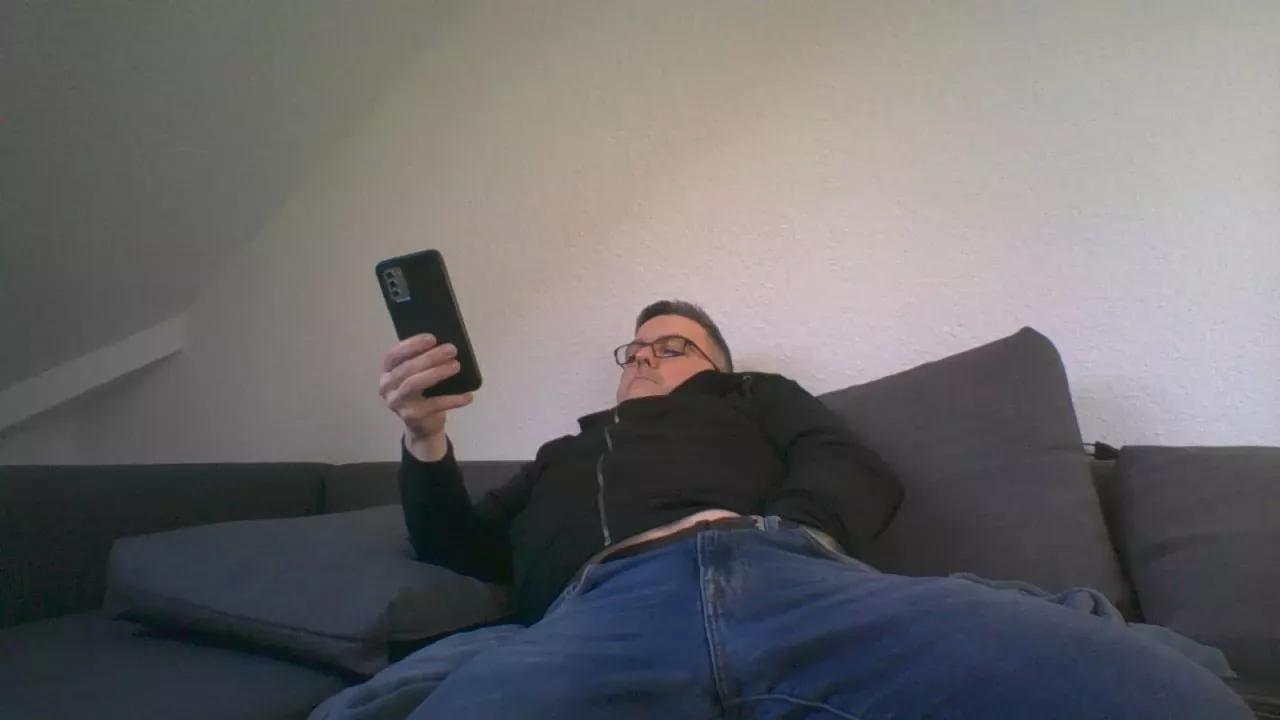 palpi2 on Cam4 