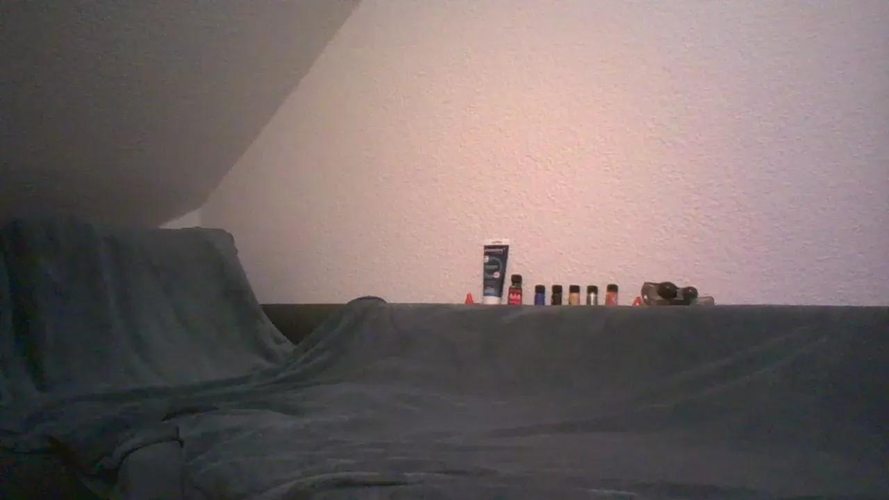 palpi2 on Cam4 