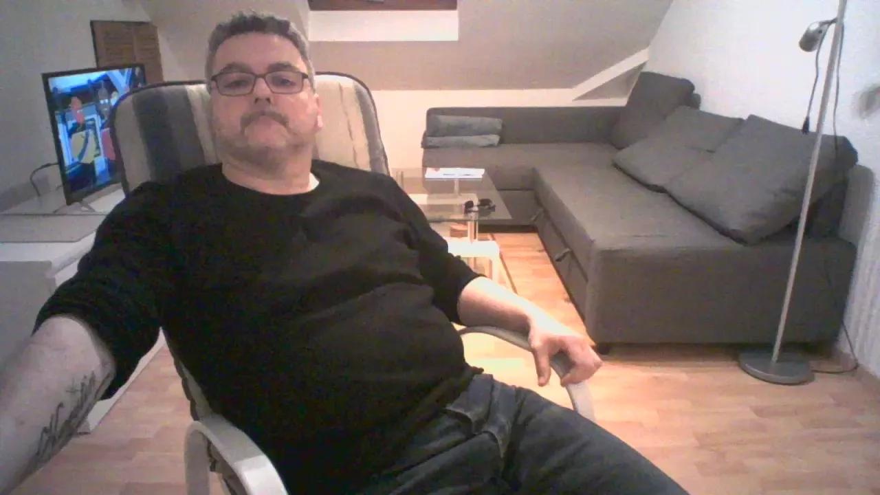 palpi2 on Cam4 