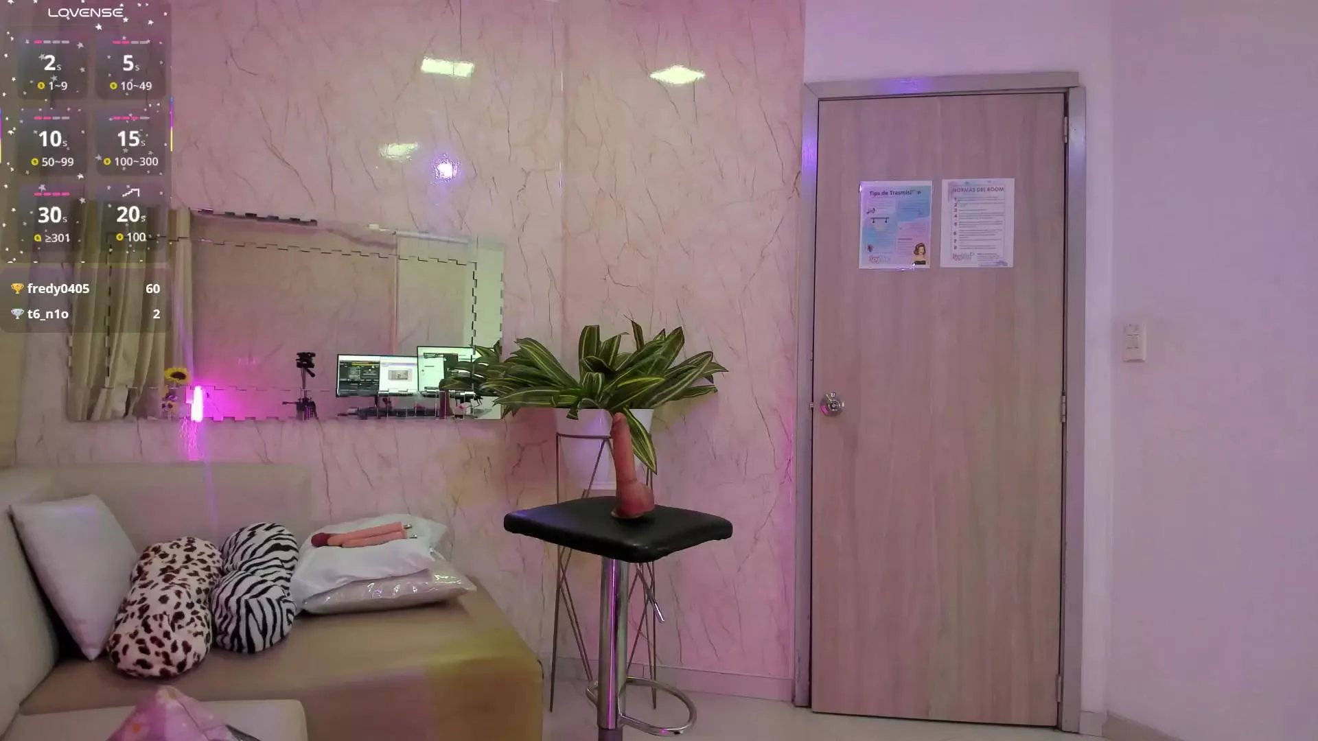 Freechat PamelaAddams on Cam4