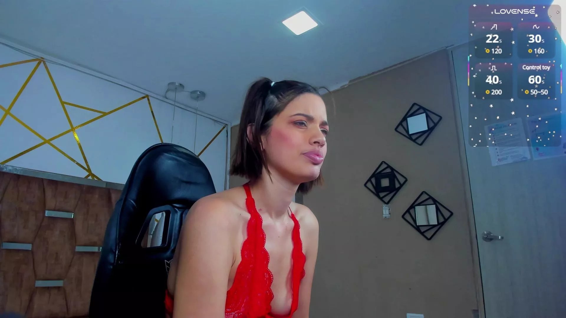 Freechat PamelaAddams on Cam4