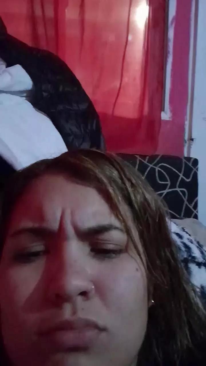 pamelitarocio1 on Cam4 
