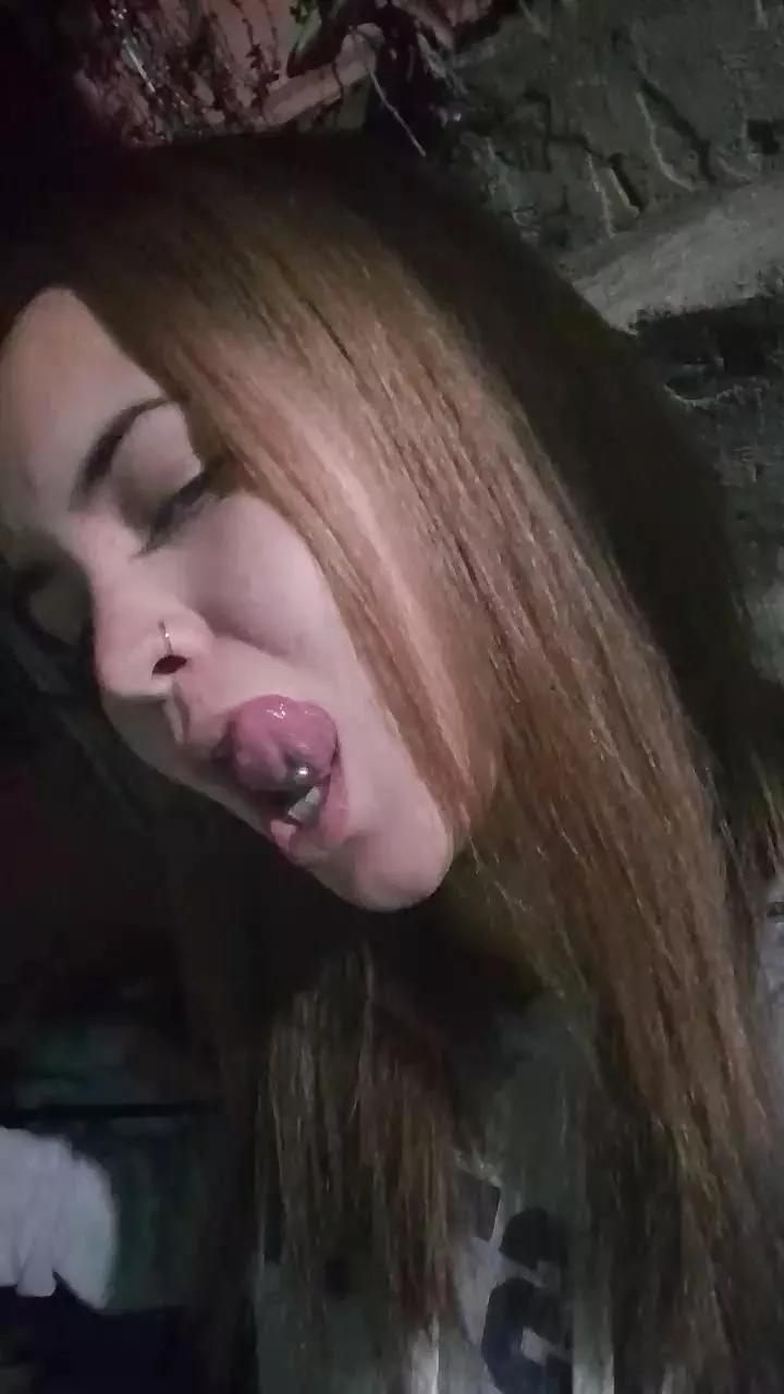 pamelitarocio1 on Cam4 