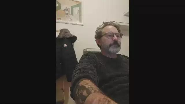 pandarosso1 on Cam4 