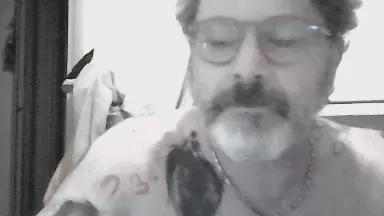 pandarosso1 on Cam4 