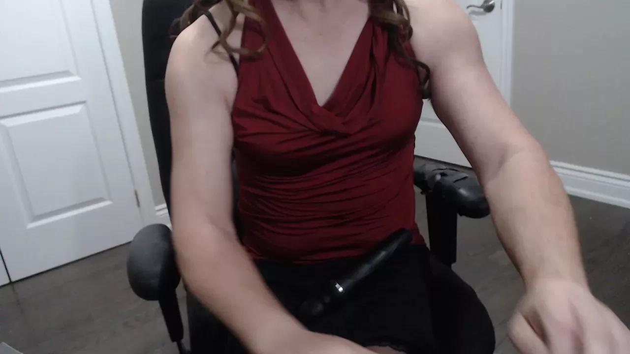 Pantysissy1 on Cam4 