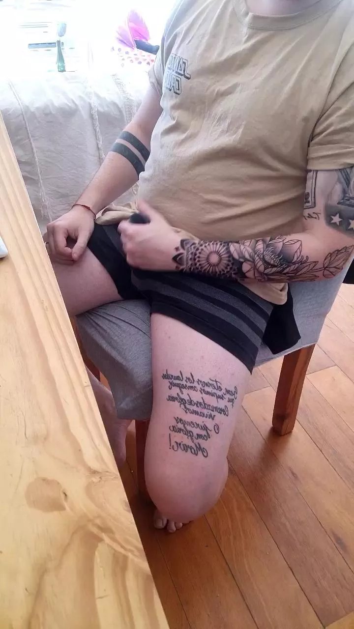 Offline Papionfire on Cam4