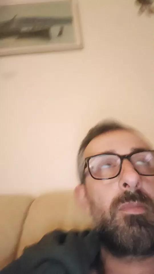 Paquitobaby on Cam4 