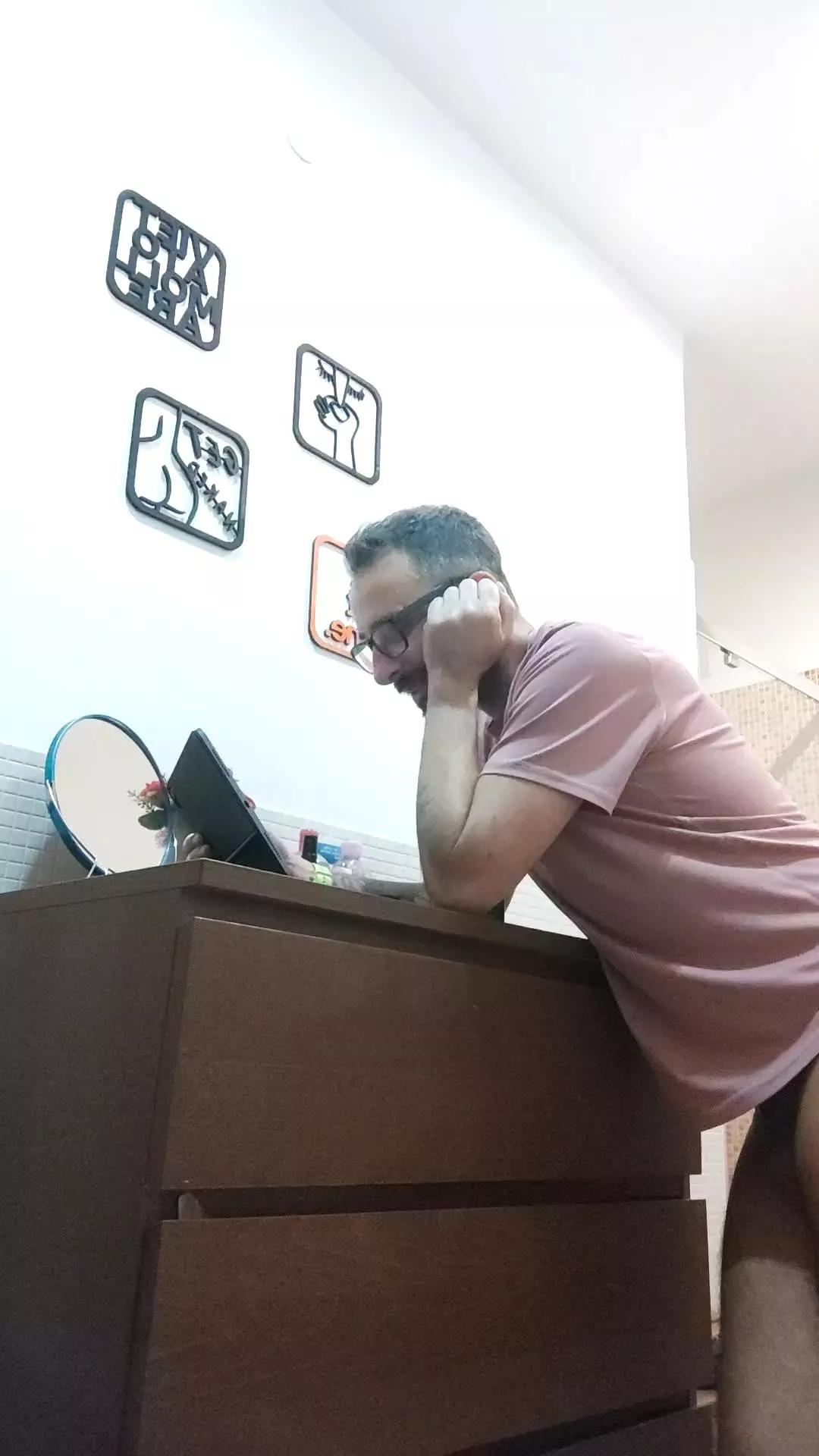 Paquitobaby on Cam4 