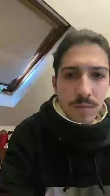 Offline Para5701 on Cam4