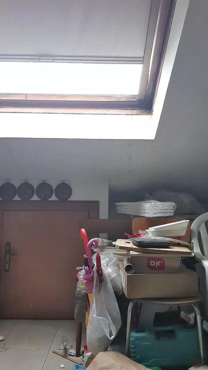 Offline Para5701 on Cam4