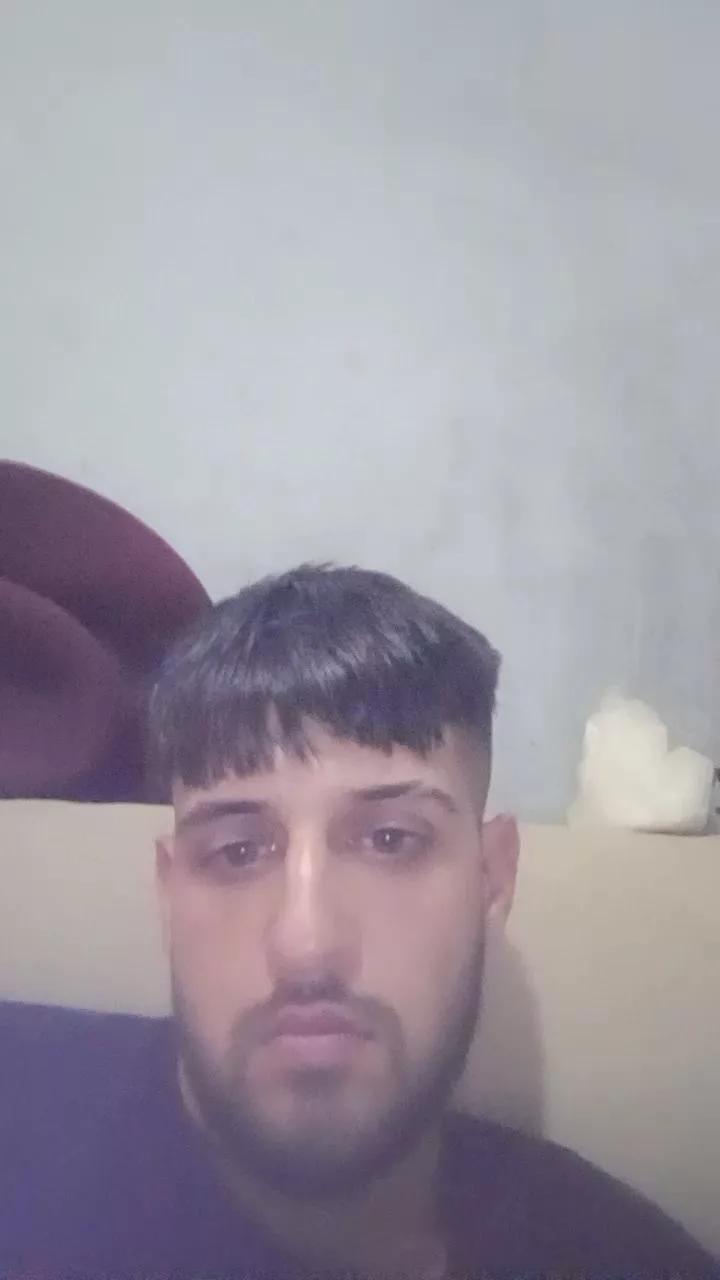 Parejaloca2000 on Cam4 