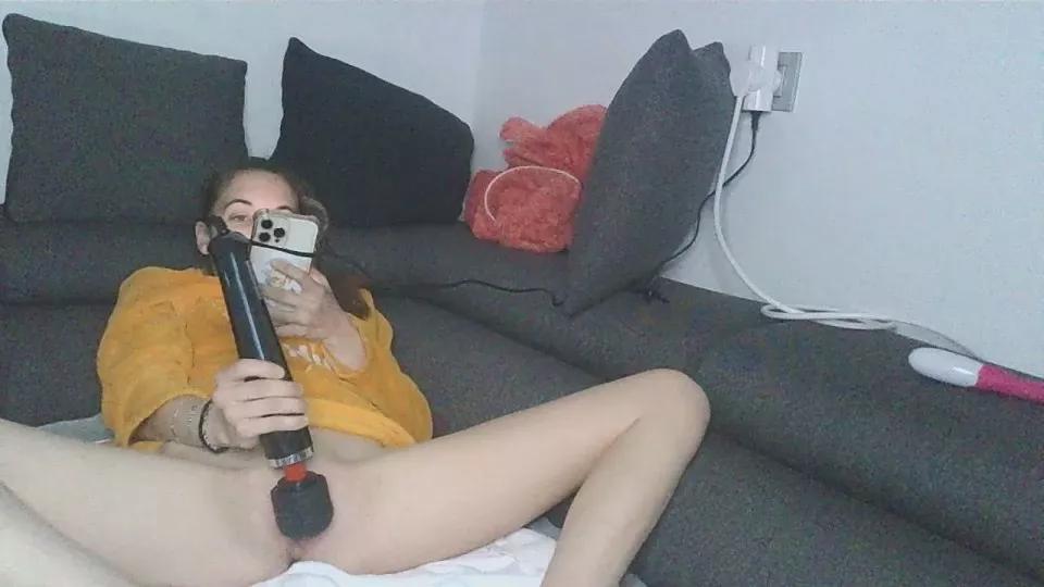 Parejaveintidos on Cam4 