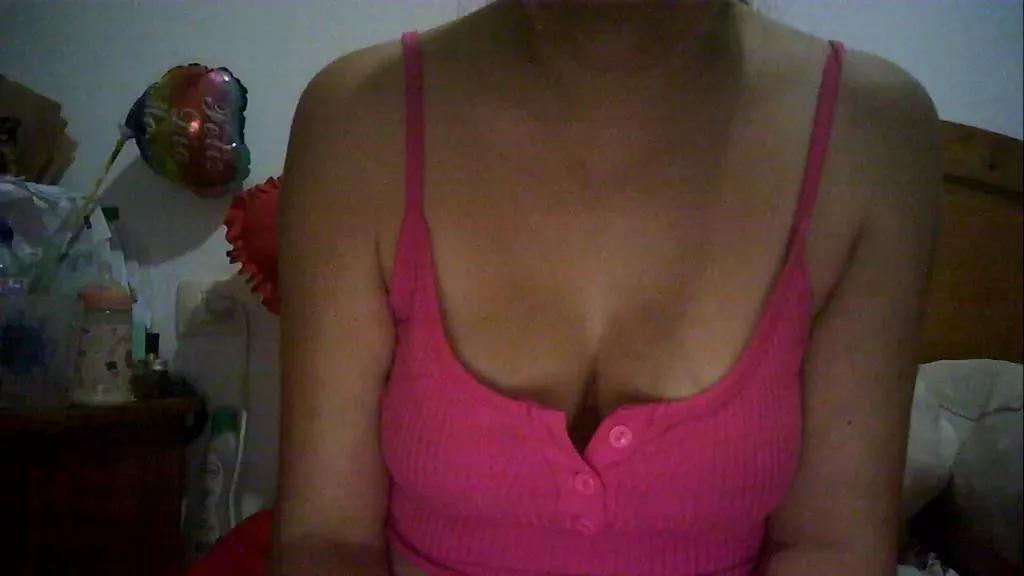 parejitacaxo on Cam4 
