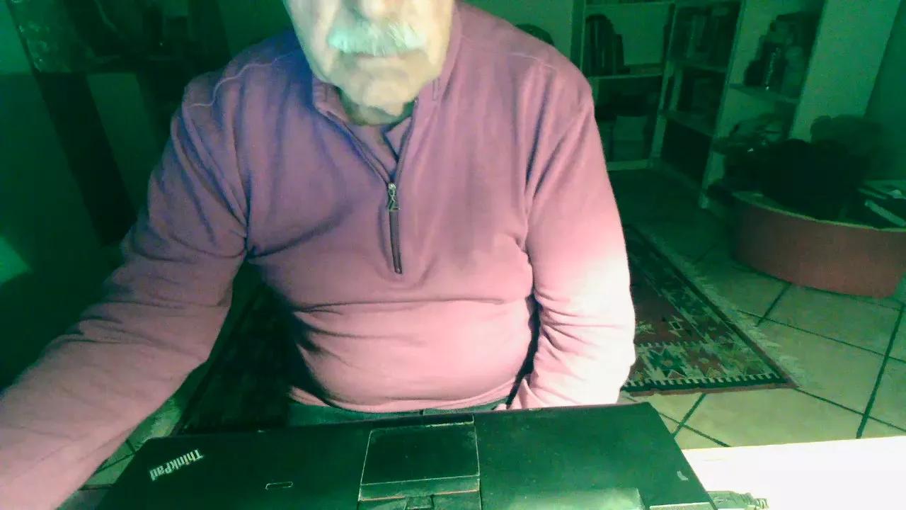 passionesempre on Cam4 