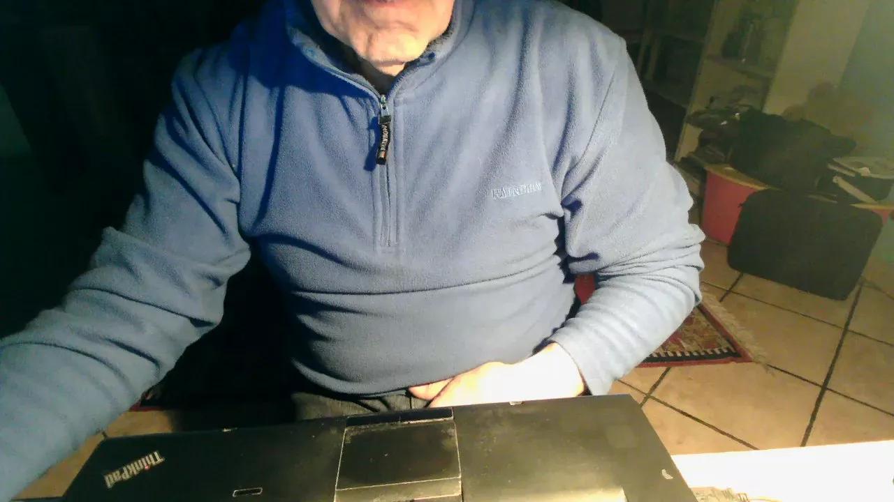 passionesempre on Cam4 