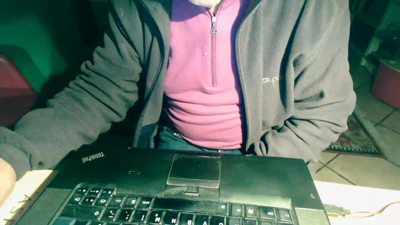 passionesempre on Cam4 