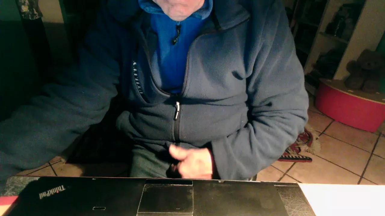 passionesempre on Cam4 