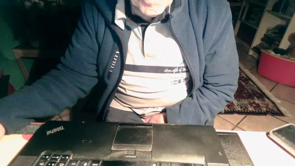 passionesempre on Cam4 