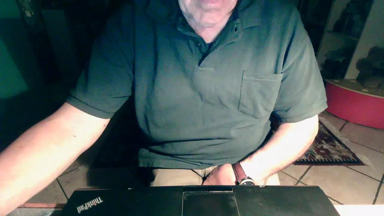 passionesempre on Cam4 