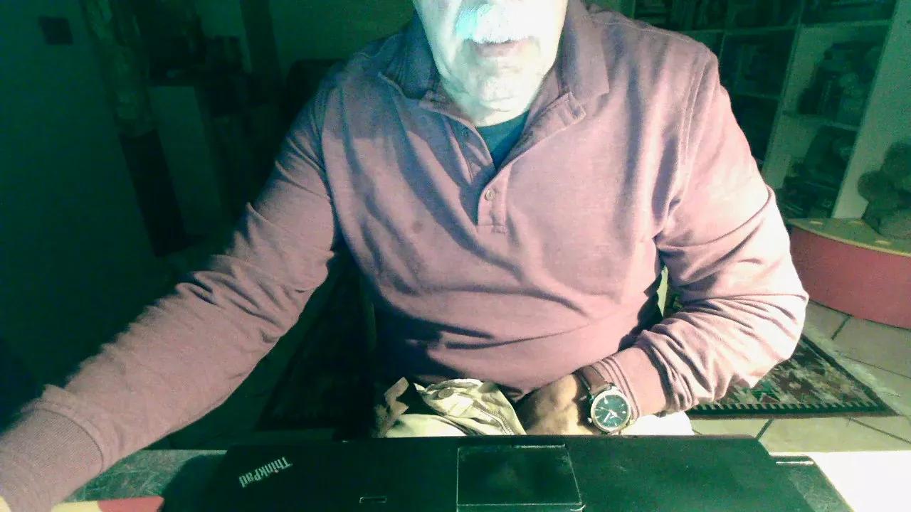 passionesempre on Cam4 
