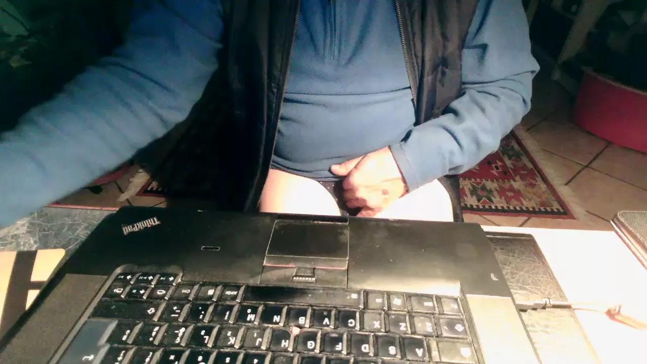 passionesempre on Cam4 