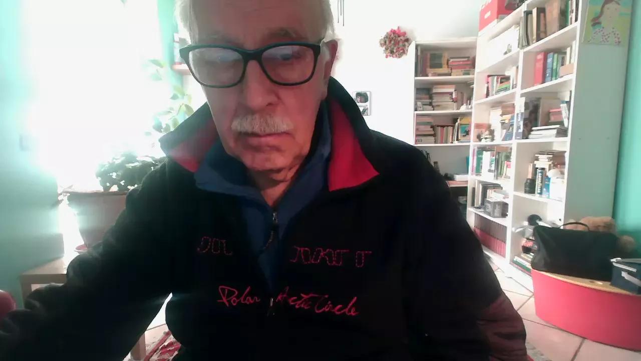 passionesempre on Cam4 