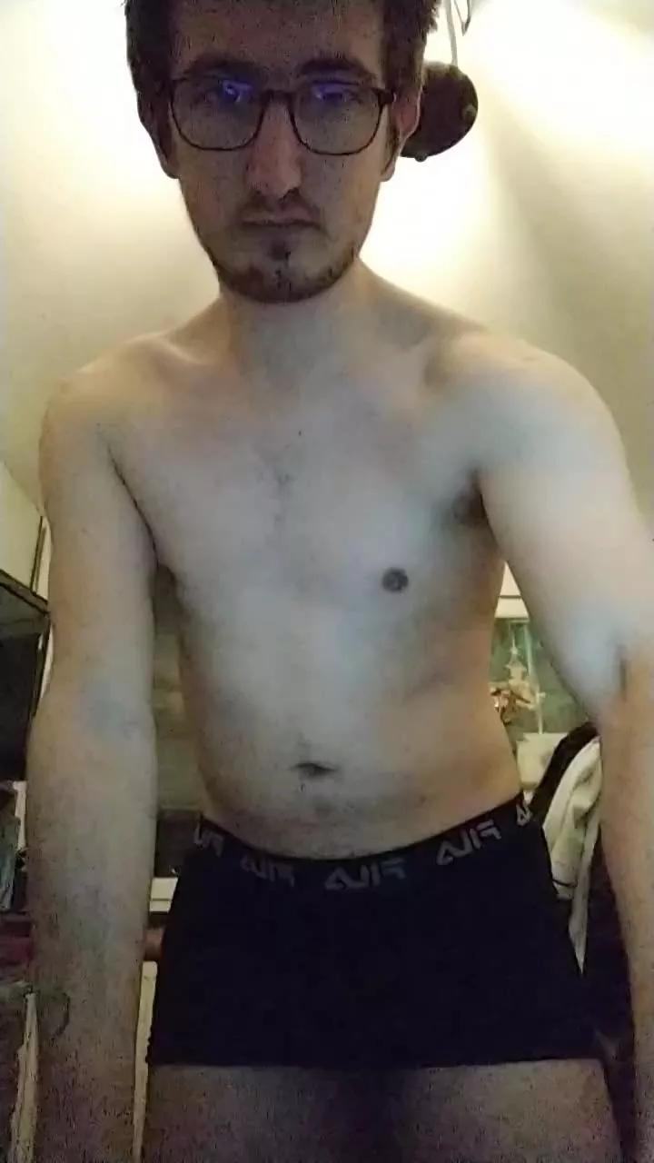 patbxxx on Cam4 