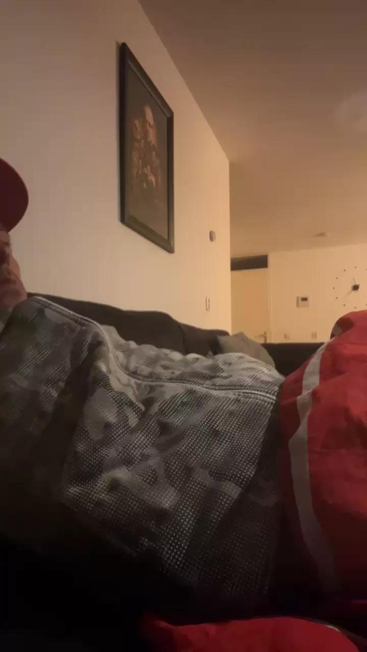 patrsn on Cam4 
