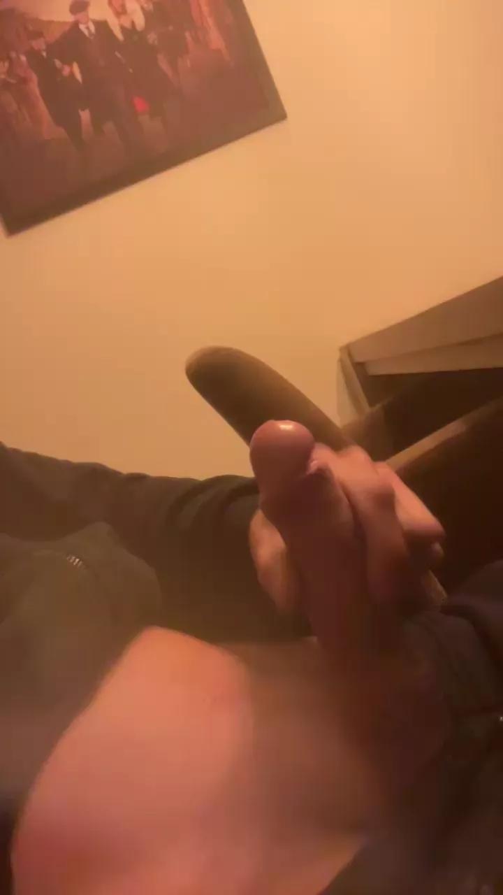 patrsn on Cam4 
