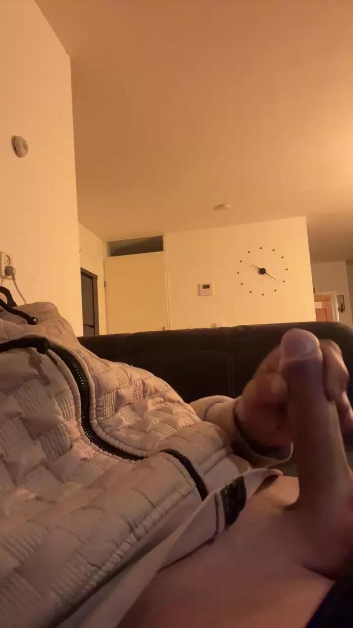 patrsn on Cam4 