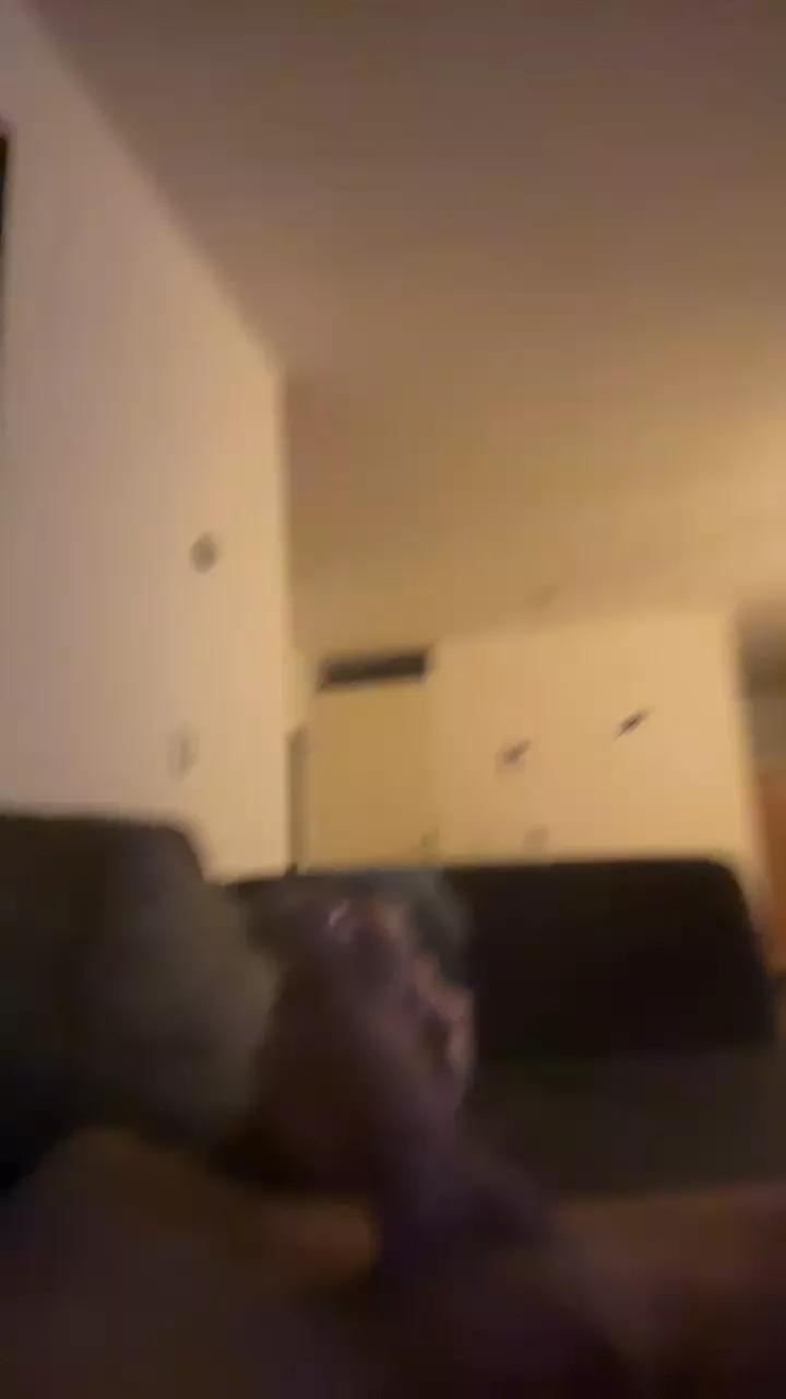 patrsn on Cam4 