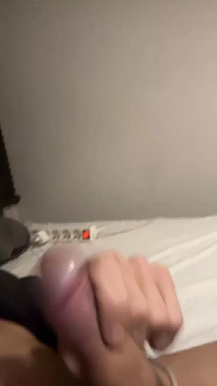patrsn on Cam4 