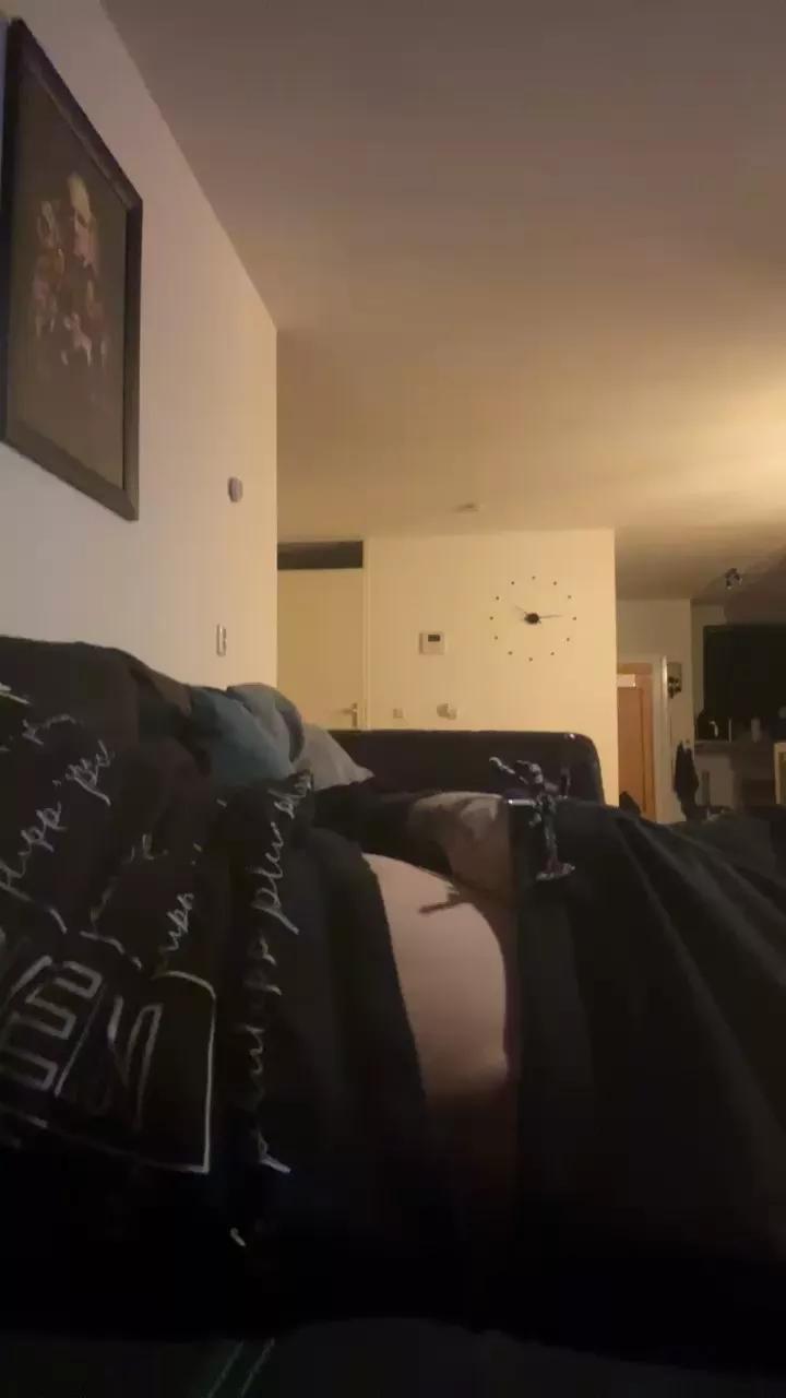 patrsn on Cam4 