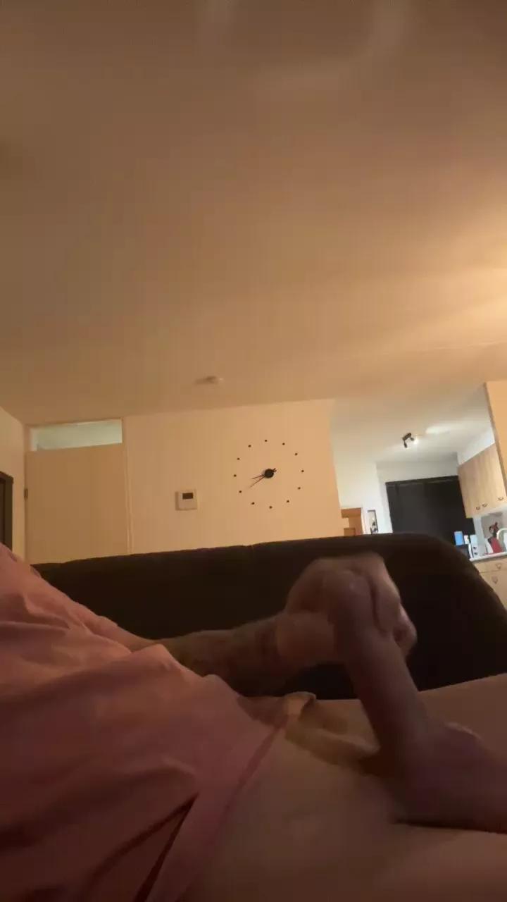patrsn on Cam4 