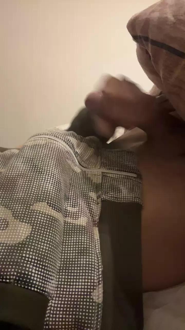 patrsn on Cam4 