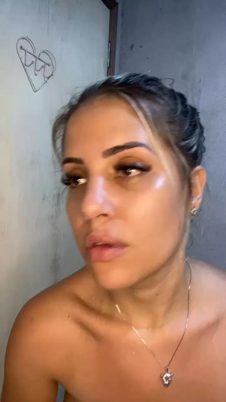 Paty546 on Cam4 