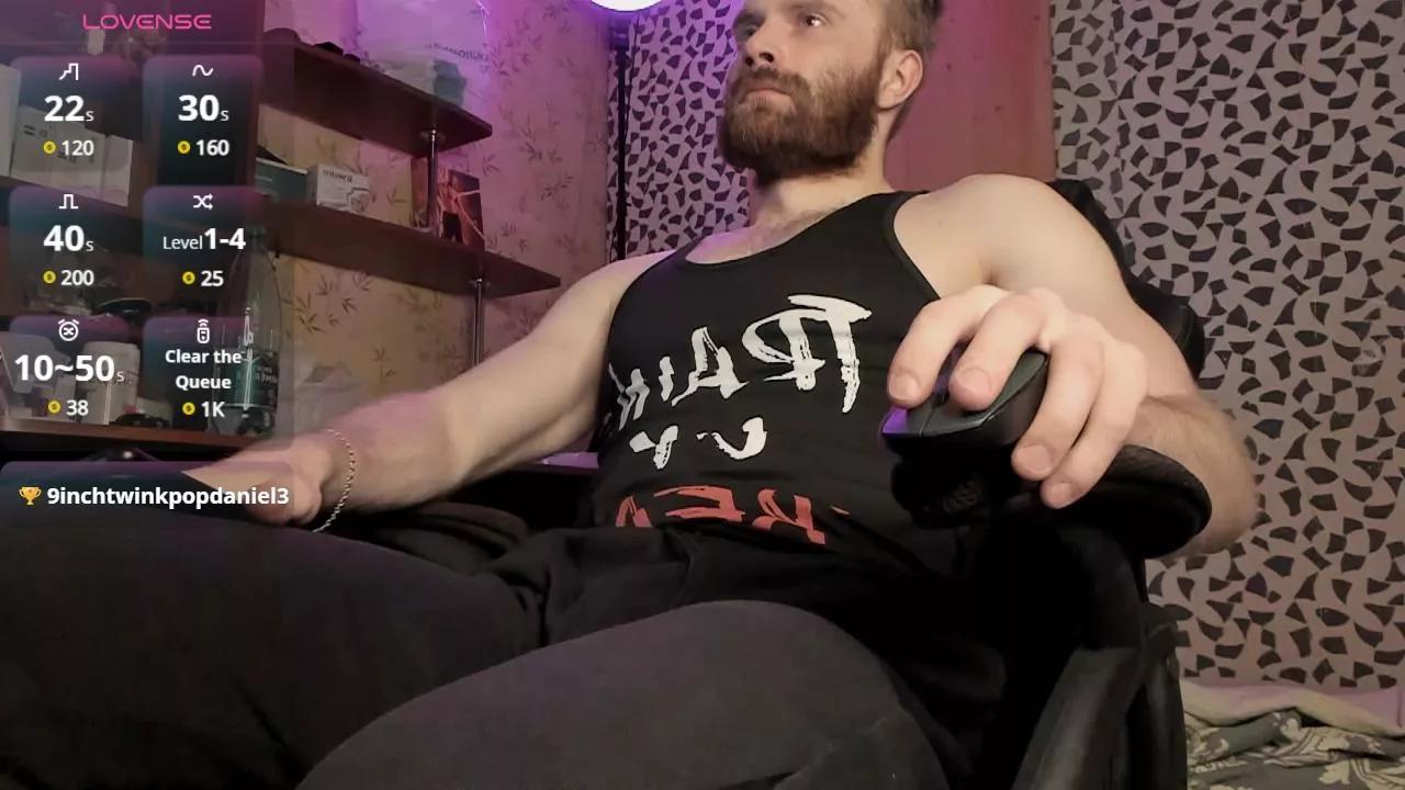 Paul_Rolex on Cam4 