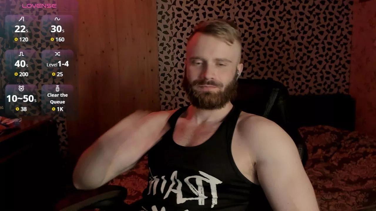 Paul_Rolex on Cam4 