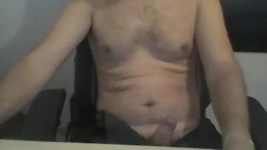 Paulbazox on Cam4 