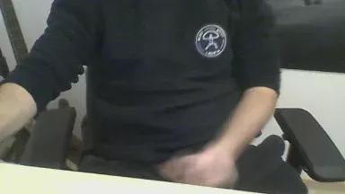 Paulbazox on Cam4 