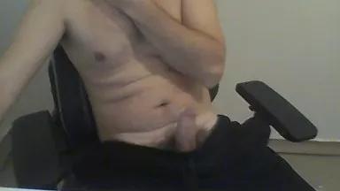 Paulbazox on Cam4 