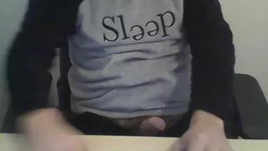 Paulbazox on Cam4 