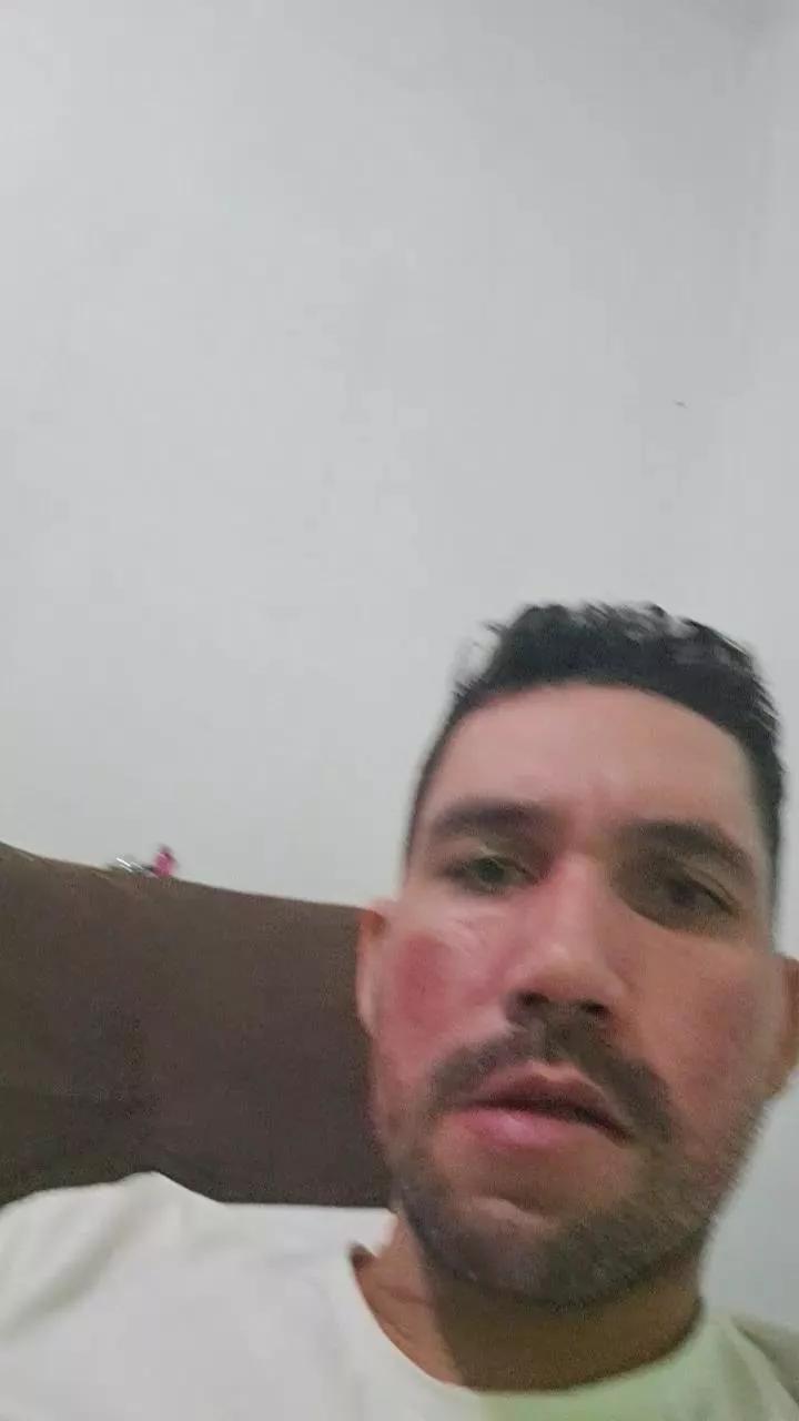 Pauloamigao1 on Cam4 