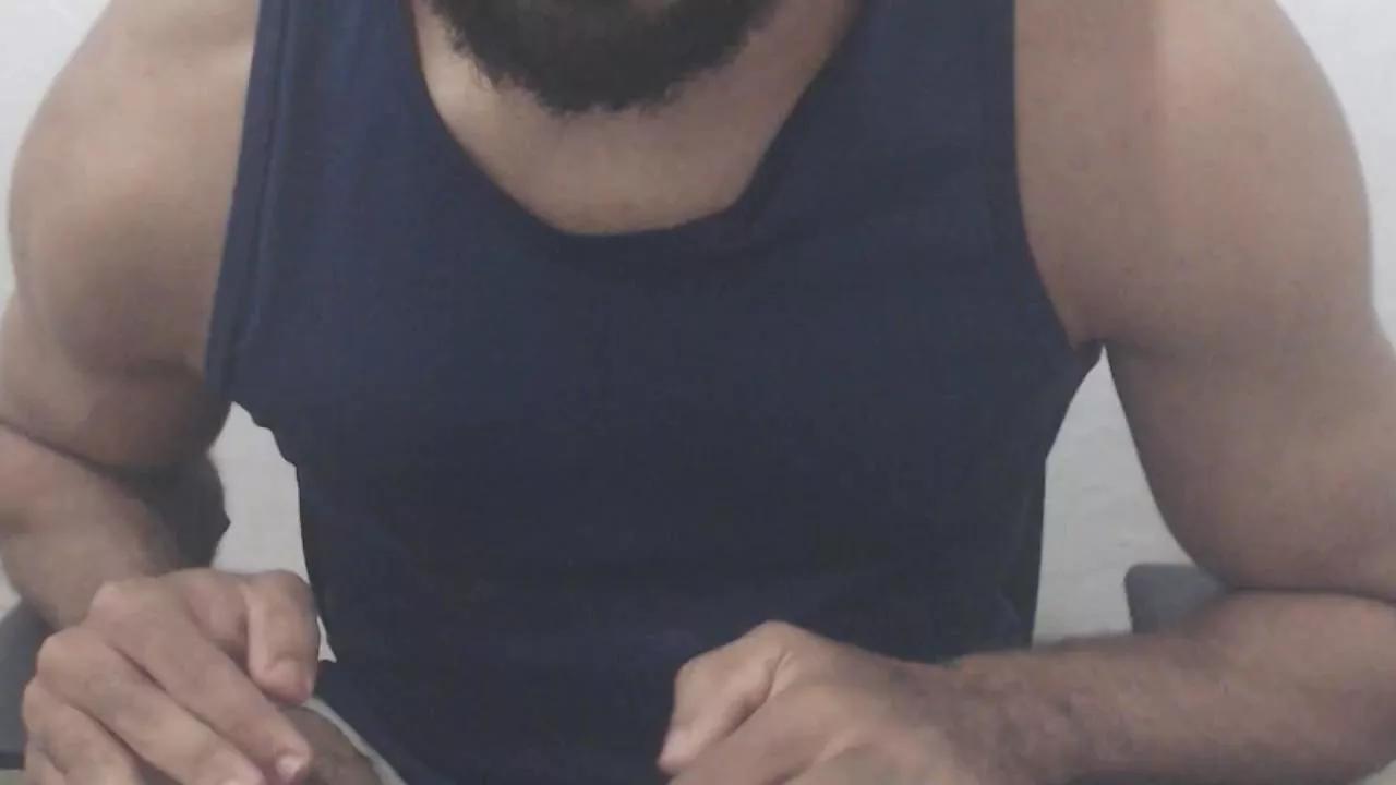 Paulotesao7 on Cam4 