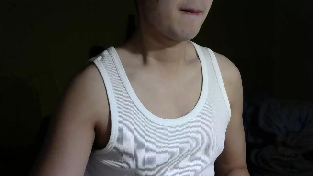 pawsuptw on Cam4 